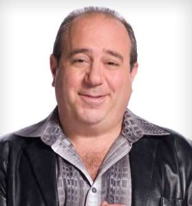Louis Mustillo
